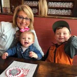 Meet your Posher, Tammy